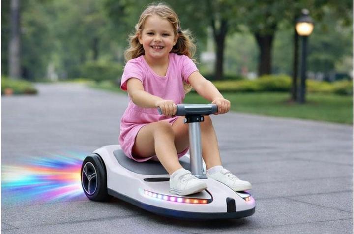 Produktbild CHIC Flow Glide Gokart