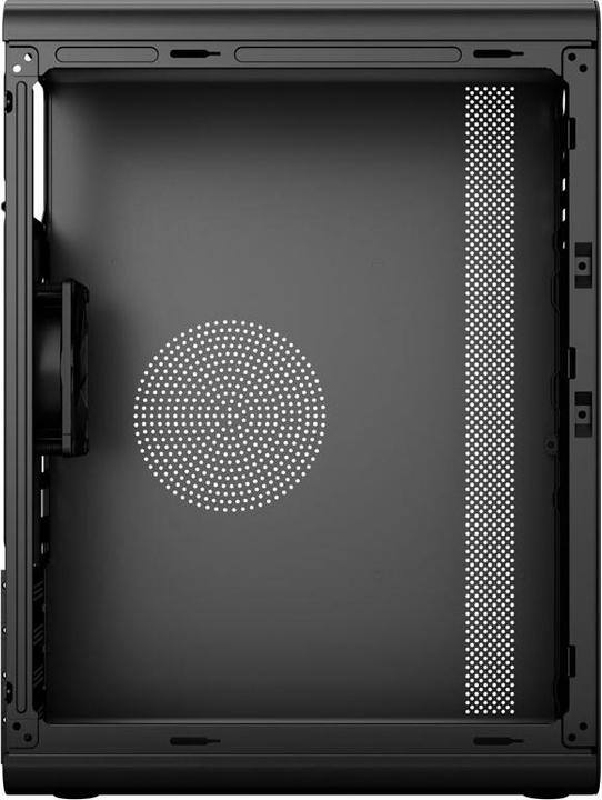 Actual product image AeroCool CS-110 (mATX, Mini-ITX)
