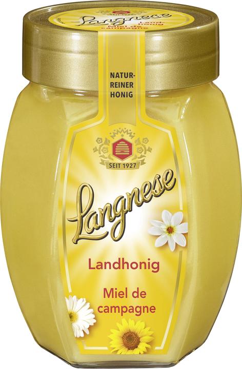 Immagine prodotto Langnese Landhonig (500 g)