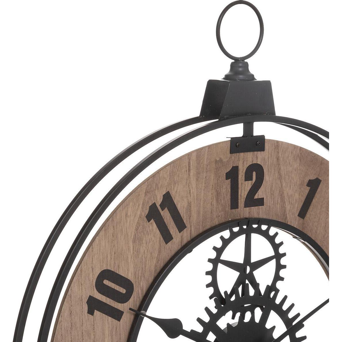 Thumbnail - Atmosphera, Wanduhr, 185807