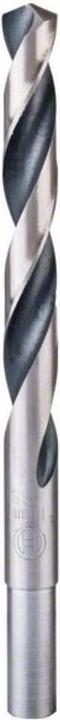 Actual product image Bosch Professional Zubehör Metal twist drill HSS PointTeQ, DIN 338, with reduced shank, 11.0 mm (11.0 mm)