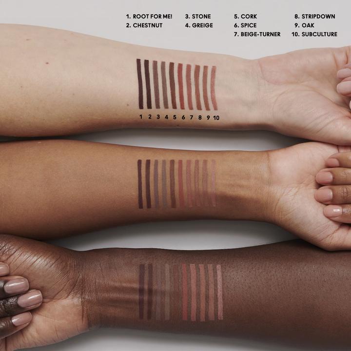 Produktbild MAC Cosmetics Lip Pencil (Boldly Bare)