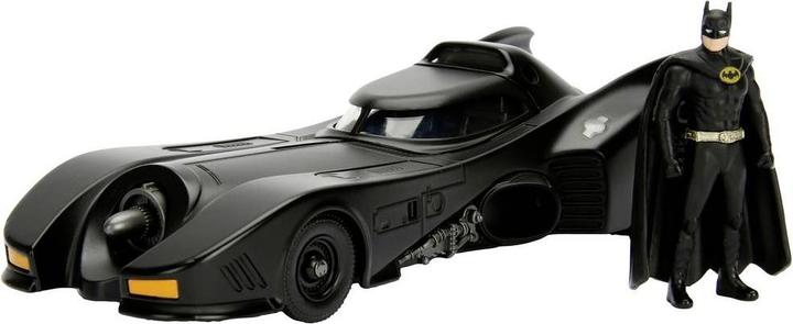 Immagine prodotto Jada Batman 1989 Batmobile