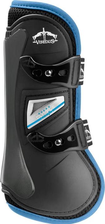 Produktbild Veredus Olympus Vento Color Edition Light Blue Front (L)