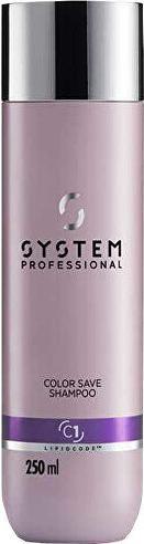 Immagine prodotto System Professional Lipidcode Color Save Shampoo C1 100ml (Shampoo liquido, 100 ml)