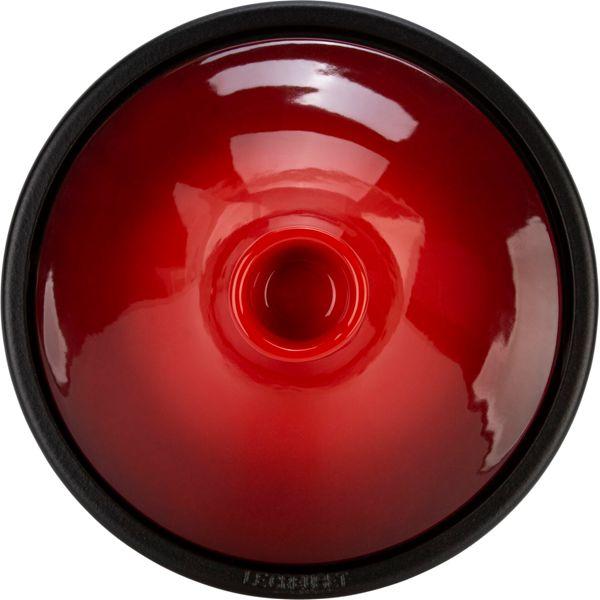 Image du produit Le Creuset Signature (27 cm, Pot à tajine, Fonte)