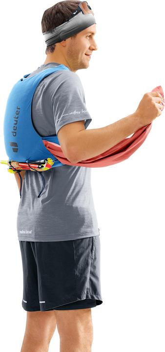Image du produit Deuter Traick 9 (9 l)