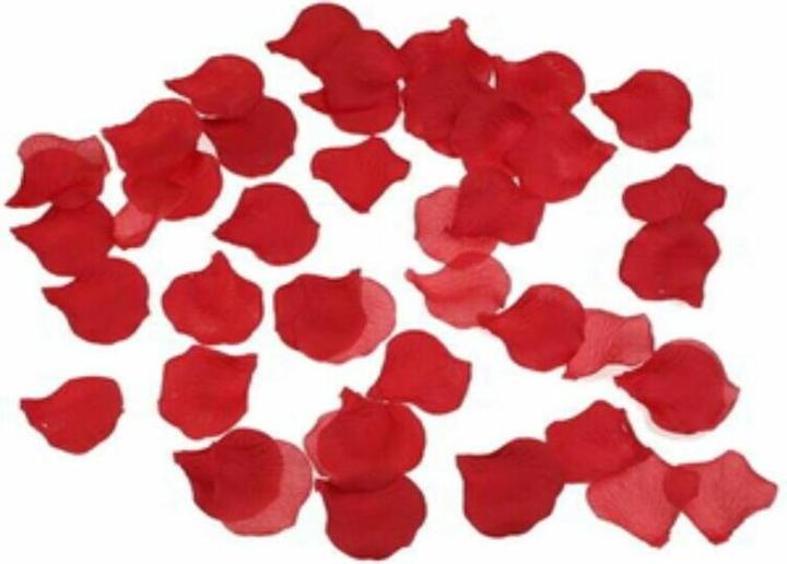 Diablo Picante 100 RED LEAVES