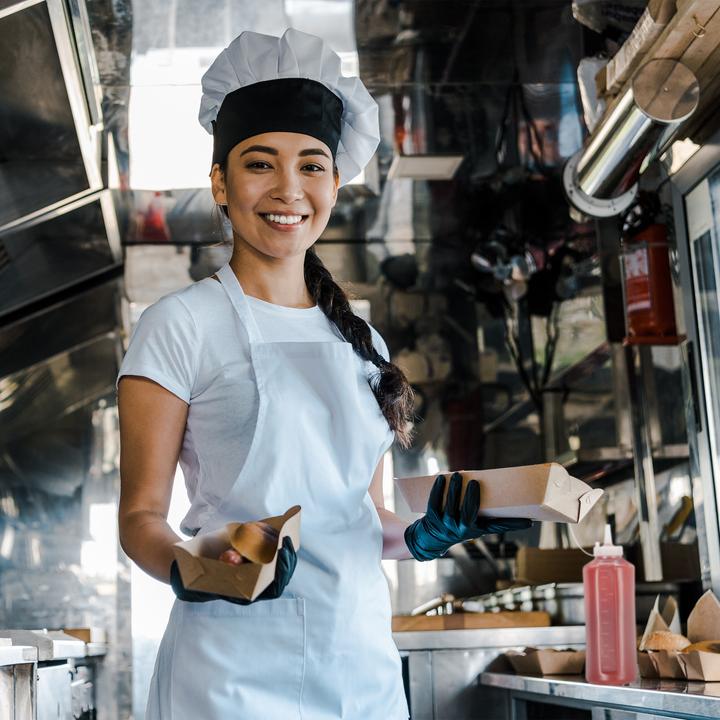 Image du produit Relaxdays 4x Bouteille-à-sauce