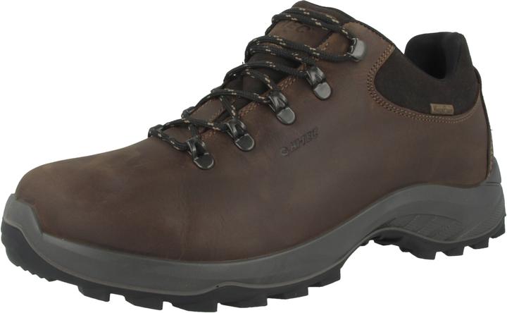 Produktbild Hi-Tec Walk Lite Camino Ultra Waterproof (47)