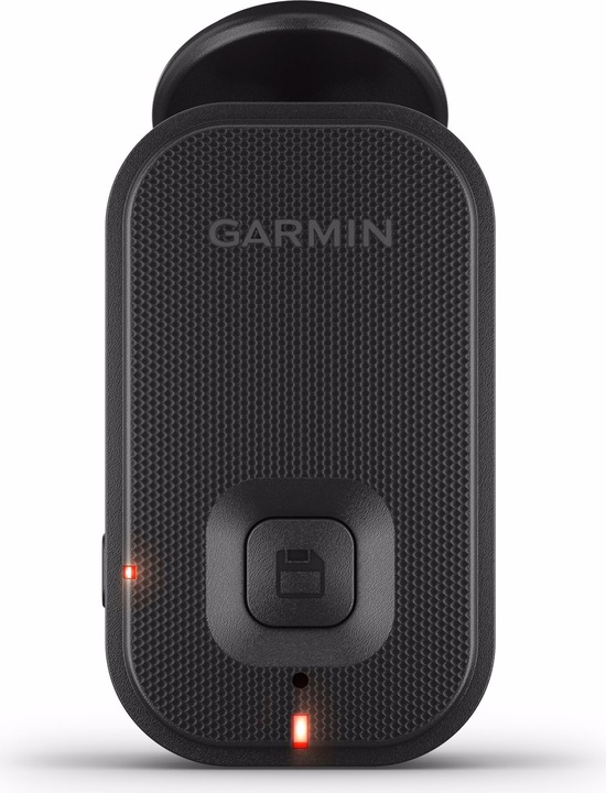 Actual product image Garmin Dash Cam Mini 2 (Wi-Fi, Built-in microphone, Accelerometer, Bluetooth, Night vision, GPS receiver, Full HD)