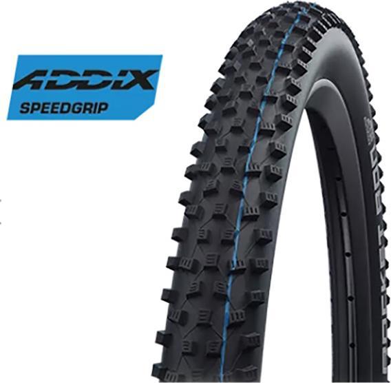 Actual product image Schwalbe Rocket Ron (27.5 x 2.80, 70-584)