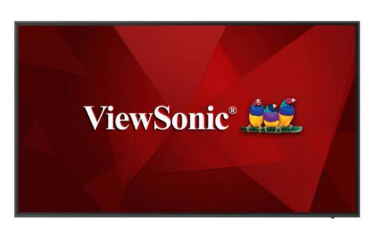 Produktbild Viewsonic CDE6520 (65", LCD) (3840 x 2160 Pixel, 65")
