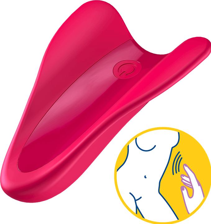 Produktbild Satisfyer High Fly