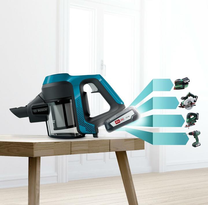 Image du produit Bosch Hausgeräte Unlimited 6