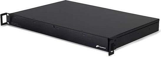 Produktbild Silverstone RS431U - Festplatten-Array - 4 Schächte (SATA-600) (3.5")