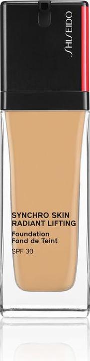 Produktbild Shiseido Synchro Skin Radiant Lifting (340 Oak)