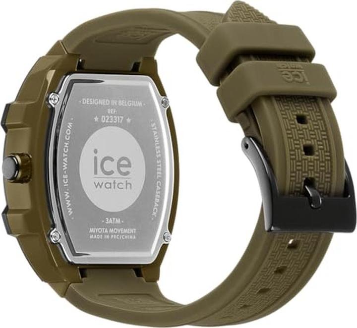 Immagine prodotto ICE Watch Plastica Ice Holiday Khaki (40 mm)
