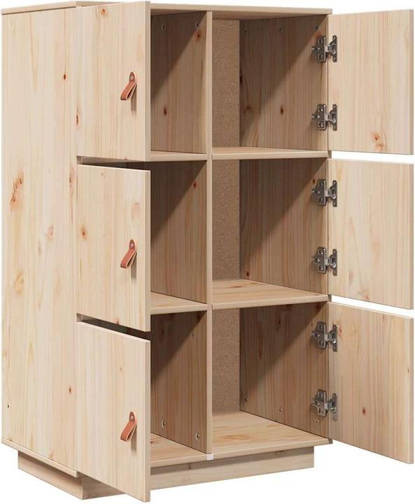 Produktbild vidaXL Maurizio (67 x 40 x 108.5 cm)