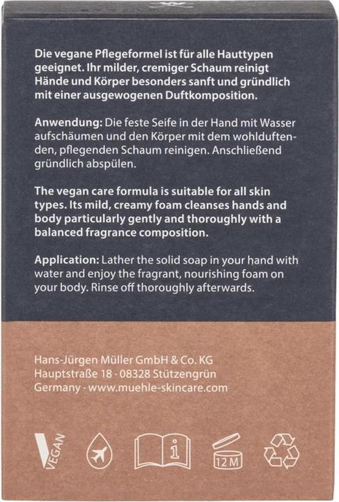 Immagine prodotto Mühle Essentials