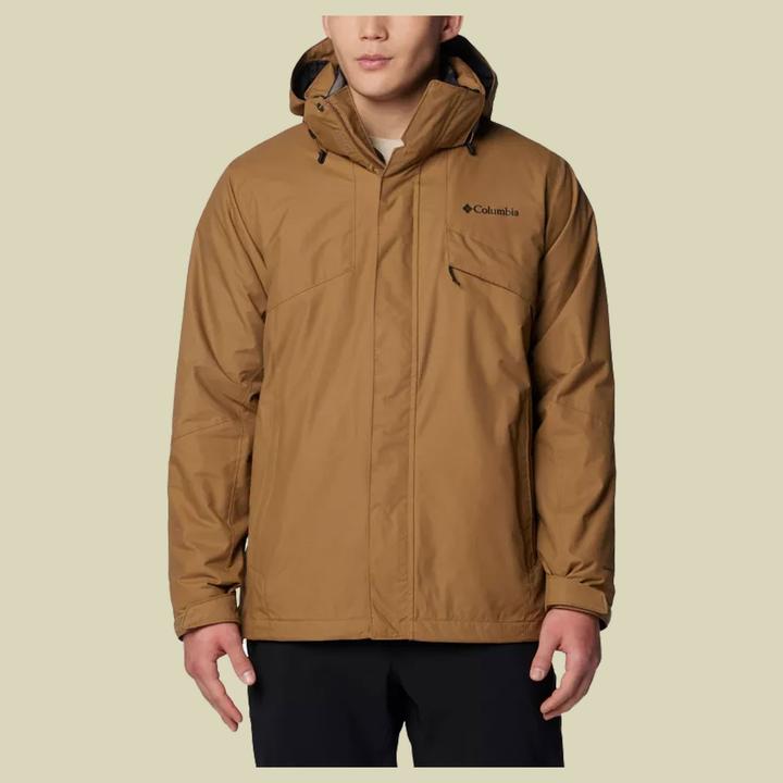 Immagine prodotto Columbia Bugaboo™ III Fleece Interchange Jacket (L)