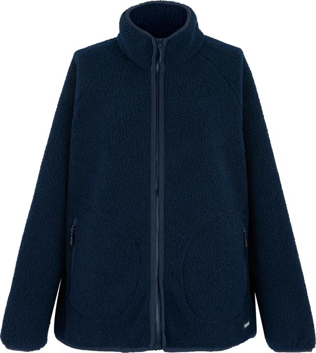 Polaire full zip femme Regatta Heidy