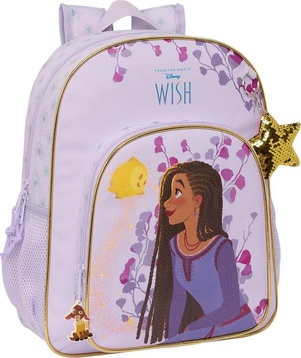 Produktbild Safta Wish - Kinderrucksack (15 l)