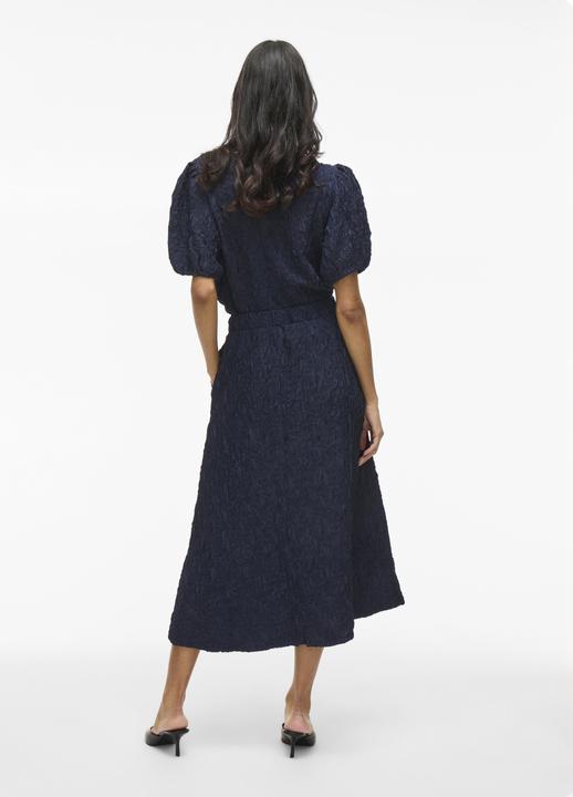 Image du produit Vila VISOPHIA High Waist Midirock (S)