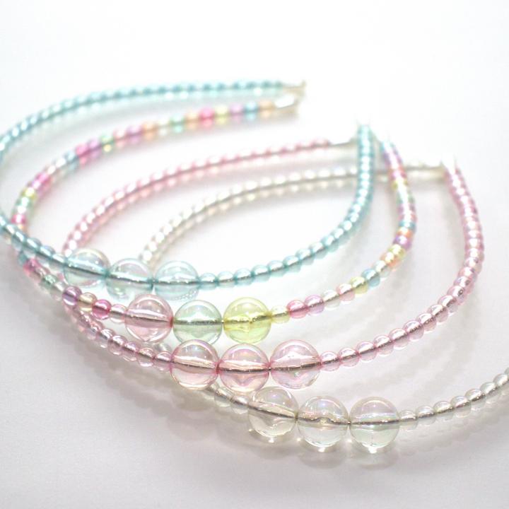 Immagine prodotto Yuko.B Confezione da 4 pezzi