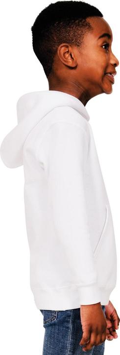 Immagine prodotto Universal Textiles Felpa con Cappuccio Miscelato Bambini (92)