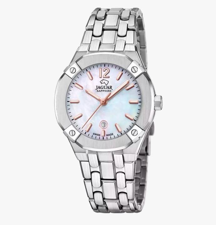 Image du produit Jaguar Couple Diver (Horloge analogique, 35.50 mm)