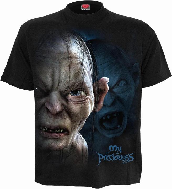 Produktbild Spiral TShirt (M)
