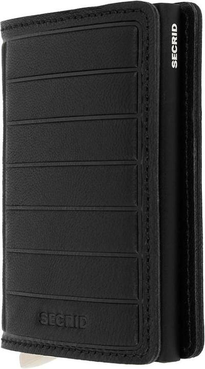 Actual product image Secrid Credit card case