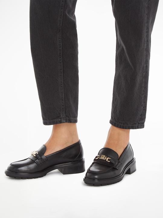 Produktbild Tommy Hilfiger Th Hardware Loafer (39)