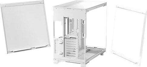 Produktbild Antec C8 (ATX, ITX, mATX, E-ATX)