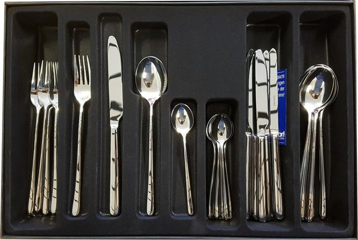 Image du produit Berndorf Vivendi (24 pcs, Set de couverts)