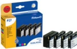 Productafbeelding Pelikan 932xl (M, BK, Y, C)