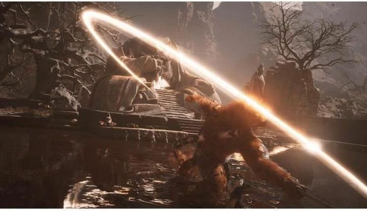 Immagine prodotto Just for Games Black Myth: Wukong (PS5, FR)