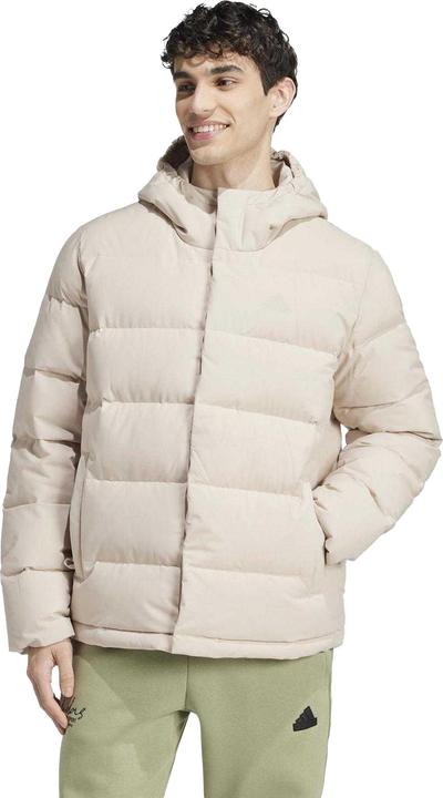 Immagine prodotto Adidas Helionic Giacca con Cappuccio Uomo (S)