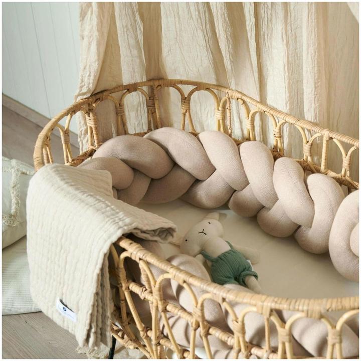 Actual product image nordic coast company Bed snake