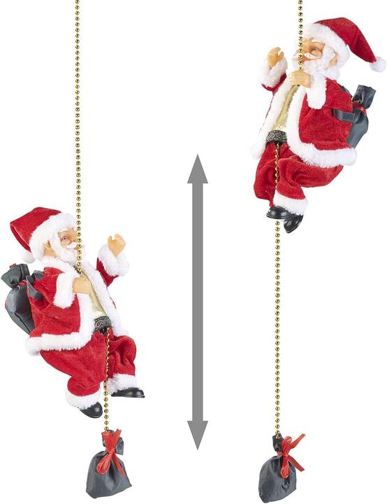 Produktbild Infactory Santa Crawl