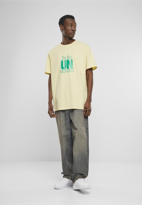 Produktbild Urban Classics Do The Unexpected Oversize Tee - 139535 (M)