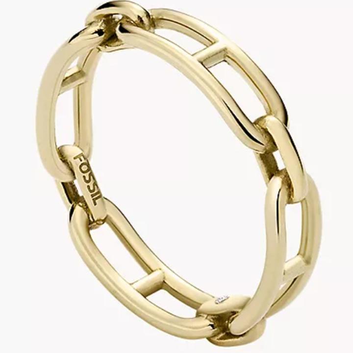 Produktbild Fossil JF04354710 Heritage (60)