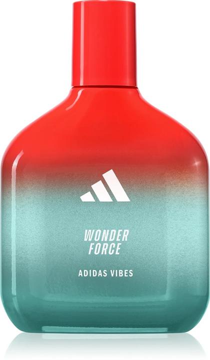 Immagine prodotto Adidas Vibes Wonder Force (Eau de parfum, 100 ml)