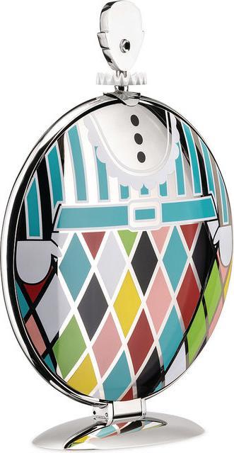 Produktbild Alessi Fatman MW08