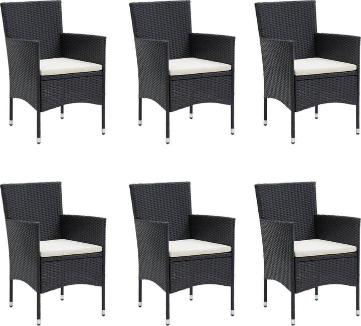 Produktbild vidaXL Olderico (160 x 80 x 74 cm)