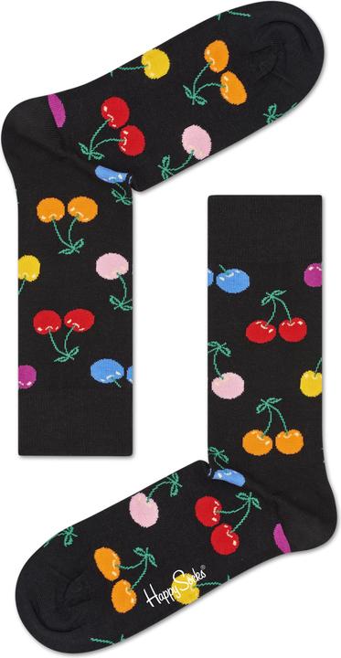 Immagine prodotto Happy Socks Ciliegia (Confezione singola, 36 - 40)