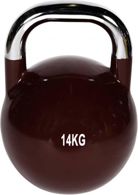 Fitcom Competition Kettlebell (1 x 14 kg)