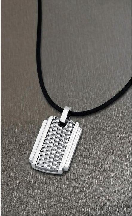 Image du produit Lotus Herrenhalsband Ls1515-1/1