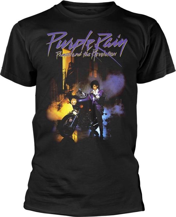 Prince Purple Rain (XXL)